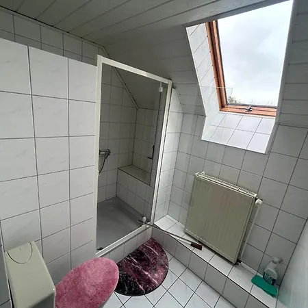 بيت للعطل Drossel