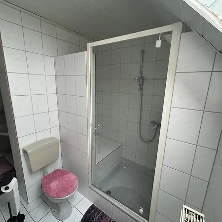 Drossel * Neßmersiel
