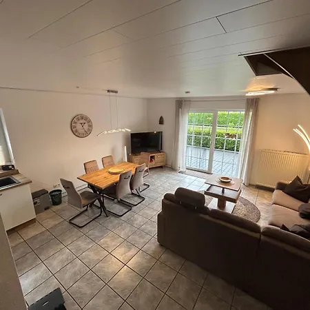 Vakantiehuis Drossel