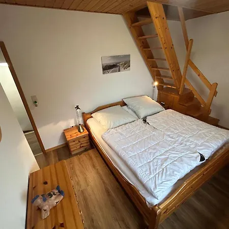 Casa vacanze Drossel Neßmersiel